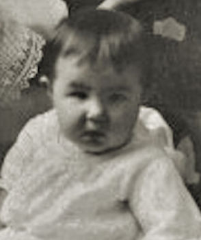 Harriet June Partlow