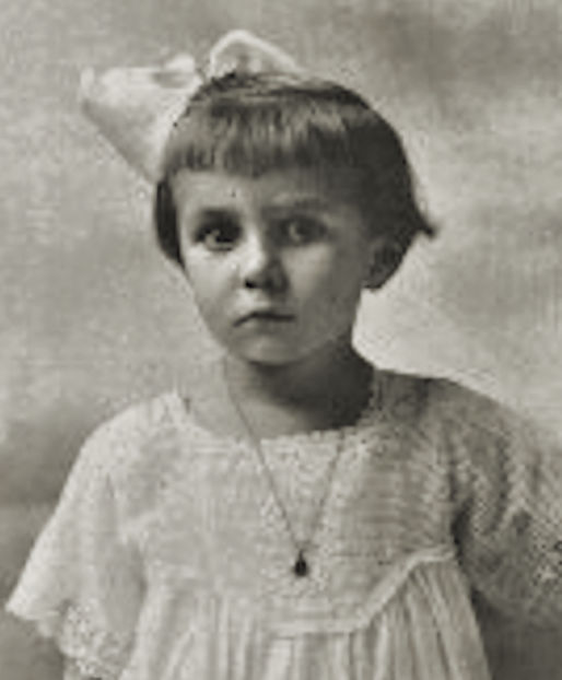 Margaret Emily Partlow