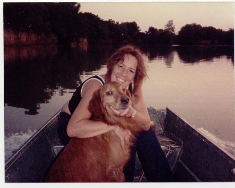 Karen Sue Waddington