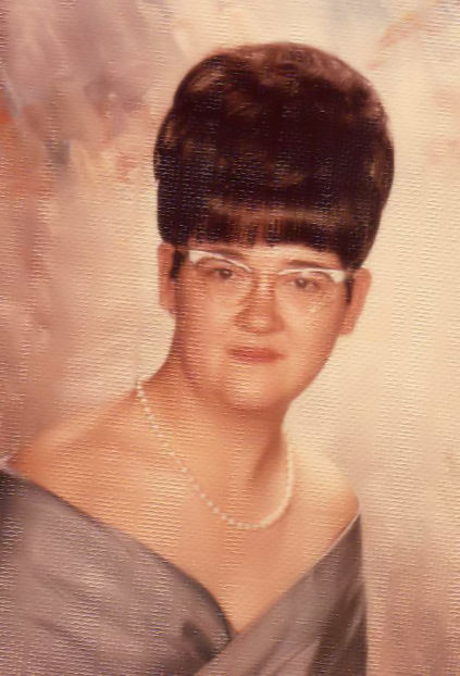 Wanda Joann (Knapp) Miller