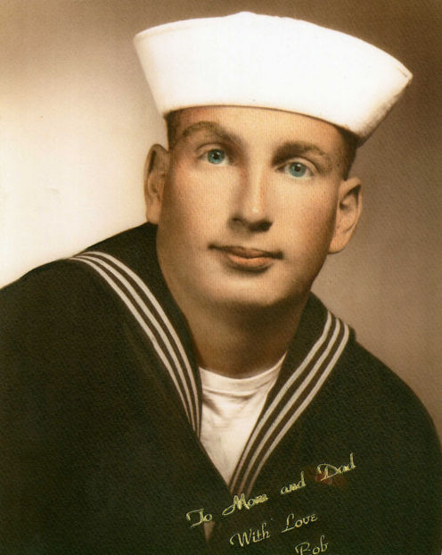 Robert Frank Miller, Jr.