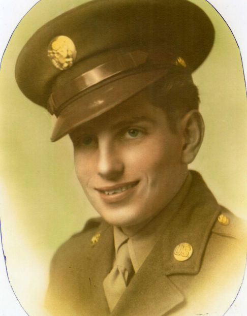 Robert Frank Miller Sr.