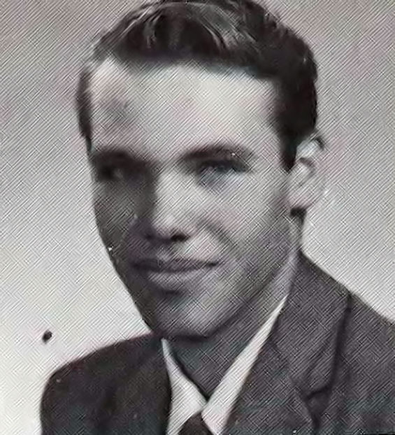 Frank Michael Lavis, Jr.