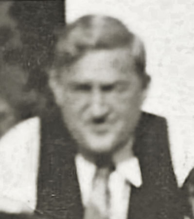 Richard Stephen Pribyl