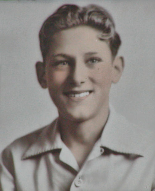 Robert Cash Swinney