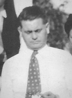 Orville Glenister White