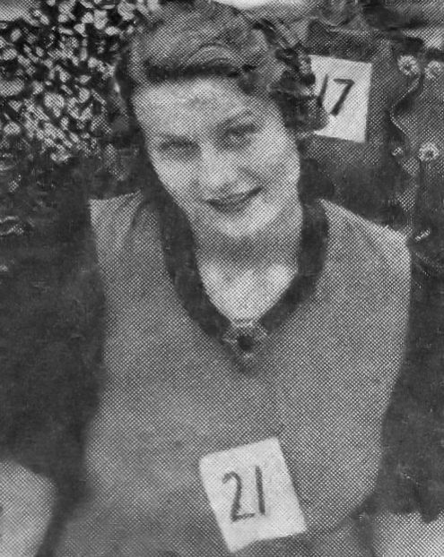 Virginia Lea White